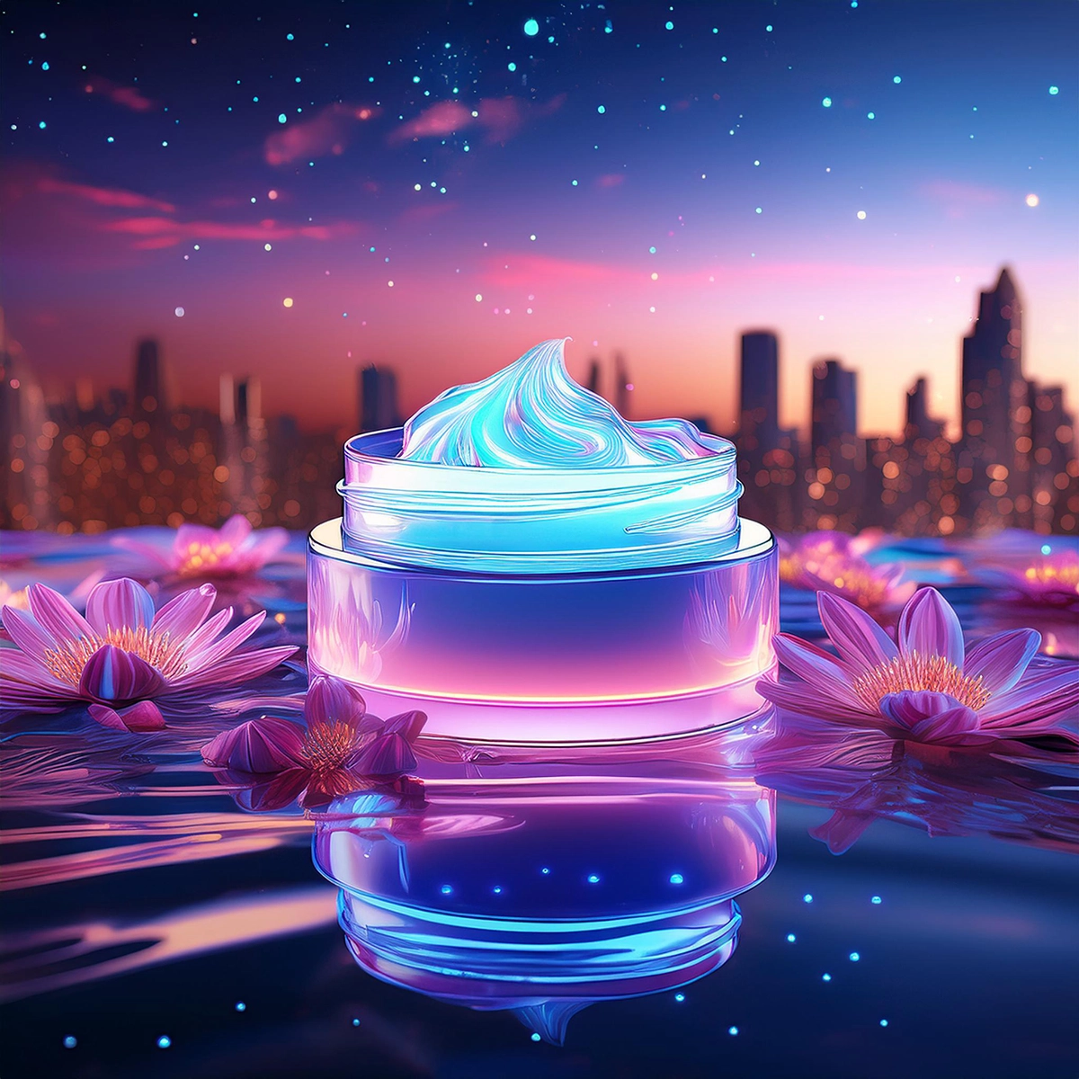 Cover of Nebula Nights Formula Guide